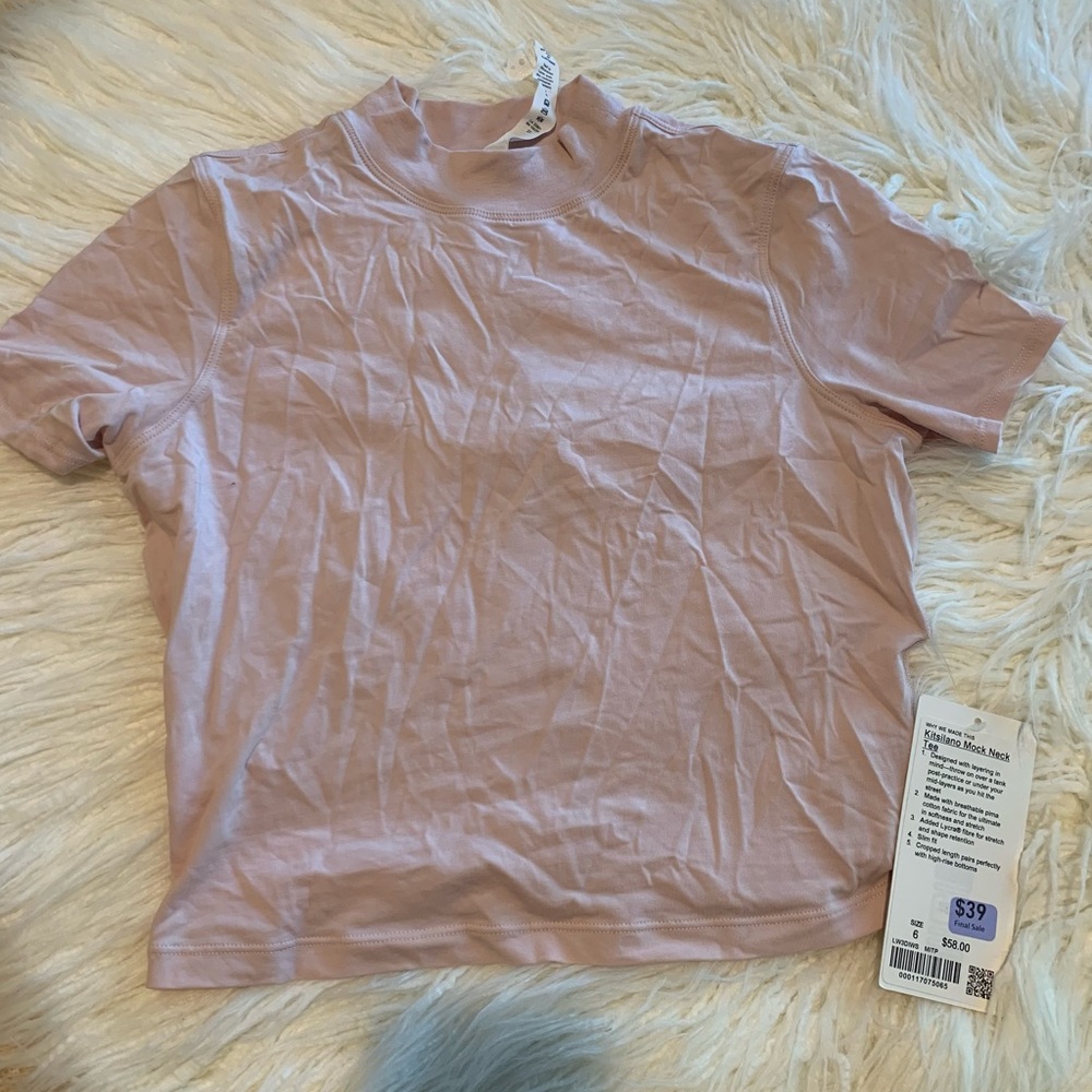 Lululemon Top
